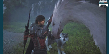 Guide วิธีหาโจโคโบะใน Final Fantasy XVI