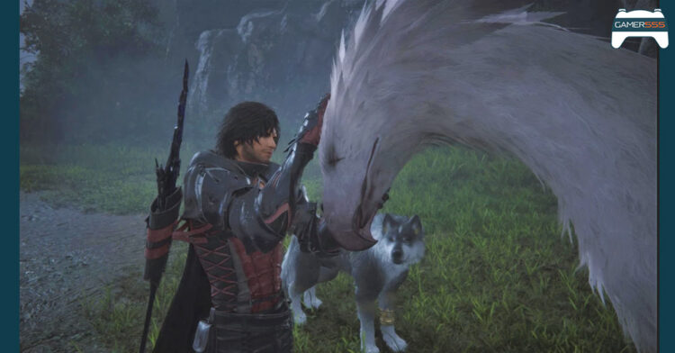 Guide วิธีหาโจโคโบะใน Final Fantasy XVI