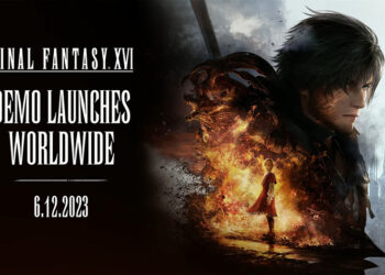 Final Fantasy XVI เตรียมเปิดให้เล่นเดโมวันนี้