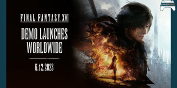 Final Fantasy XVI เตรียมเปิดให้เล่นเดโมวันนี้
