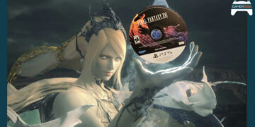 หลบสปอยล์กันให้ดี ล่าสุดมีแผ่น Final Fantasy XVI หลุดถึงมือผู้เล่นบางกลุ่มแล้ว