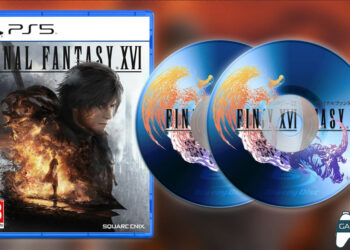 เกือบจะมี 2 แผ่น ทีมงานเปลี่ยนแผนวางจำหน่าย Final Fantasy XVI ให้เหลือแผ่นเดียว