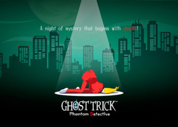 พรีวิว Ghost Trick: Phantom Detective อีกหนึ่งเกมดีจากผู้สร้าง Ace Attorney