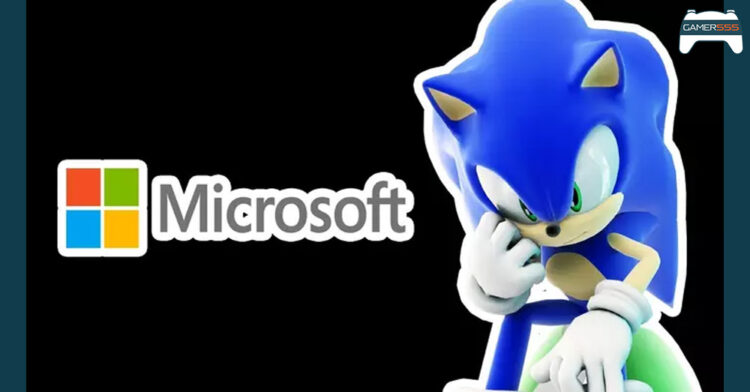 Microsoft จ้องจะซื้อคุณ อีเมลภายในเผยบริษัทสนใจซื้อ SEGA รวมถึงบริษัทเกมอีกหลายแห่ง
