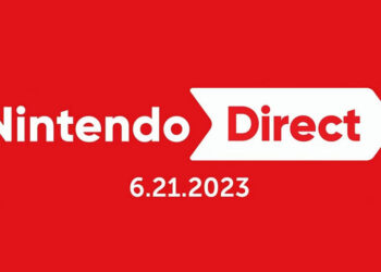 สรุปทั้งหมดจาก Nintendo Direct มิถุนายน 2023