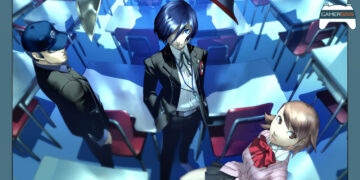 ข่าวลือ Persona 3 Remake เตรียมวางจำหน่ายในเดือนพฤศจิกายนนี้