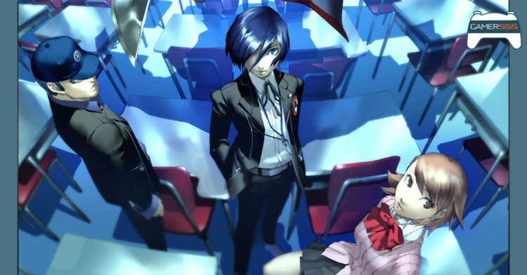 ข่าวลือ Persona 3 Remake เตรียมวางจำหน่ายในเดือนพฤศจิกายนนี้