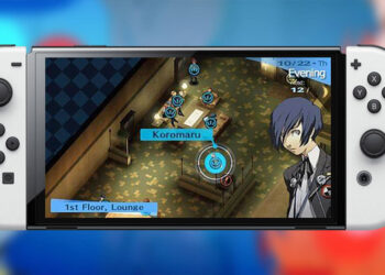 สาวก Nintendo มีเซ็ง Persona 3 Reload มีข่าวลือว่าไม่มีแผนทำเกมลง Switch
