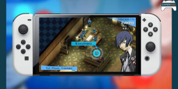สาวก Nintendo มีเซ็ง Persona 3 Reload มีข่าวลือว่าไม่มีแผนทำเกมลง Switch