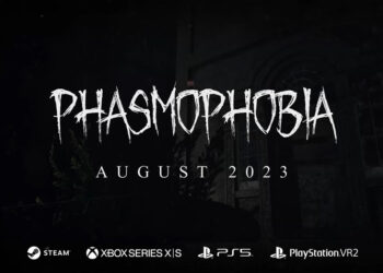 Phasmophobia เตรียมลง PlayStation 5 และ Xbox