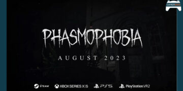 Phasmophobia เตรียมลง PlayStation 5 และ Xbox
