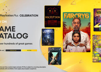 สรุปรายชื่อเกมประจำ PlayStation Plus Extra ประจำเดือนมิถุนายน