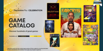 สรุปรายชื่อเกมประจำ PlayStation Plus Extra ประจำเดือนมิถุนายน