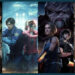 Capcom เปิดแบบสอบถามว่าแฟนๆ อยากเห็น Resident Evil Remake ภาคไหน
