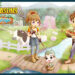 รีวิว Story of Seasons: A Wonderful Life ภาครีเมคที่ทำให้ความลำบากสมัยเด็กสบายขึ้น