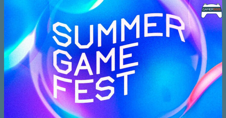 สรุปรวมทั้งหมดจากงาน Summer Game Fest 2023