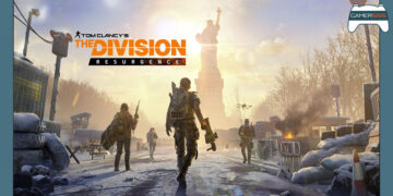 The Division Resurgence เตรียมเปิดให้เล่นในไทยโดยมี Level Infinite เป็น Publisher