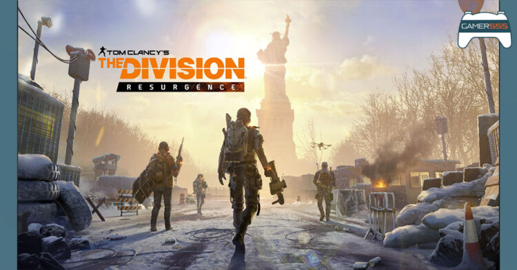The Division Resurgence เตรียมเปิดให้เล่นในไทยโดยมี Level Infinite เป็น Publisher