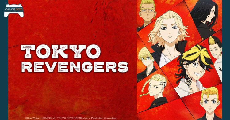 วัยรุ่นโตมันเตรียมพร้อม Tokyo Revengers มีแผนทำเกม Action RPG