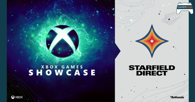 สรุปรวมทั้งหมดจากงาน Xbox Games Showcase 2023