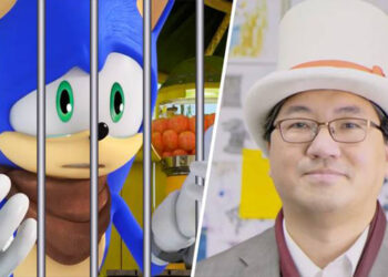 Yuji Naka หนึ่งในผู้ให้กำเนิด Sonic ถูกตัดสินจำคุกเป็นเวลาสองปีครึ่ง
