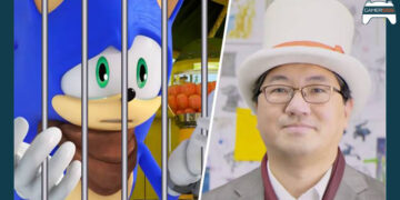 Yuji Naka หนึ่งในผู้ให้กำเนิด Sonic ถูกตัดสินจำคุกเป็นเวลาสองปีครึ่ง
