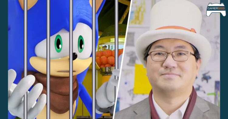 Yuji Naka หนึ่งในผู้ให้กำเนิด Sonic ถูกตัดสินจำคุกเป็นเวลาสองปีครึ่ง