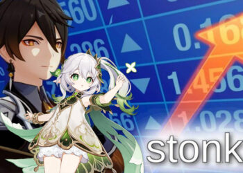 miHoYo ขึ้นเป็นหนึ่งในบริษัทเกมที่ทำกำไรได้สูงที่สุดในปี 2022