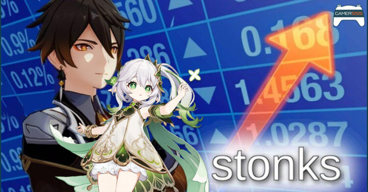 miHoYo ขึ้นเป็นหนึ่งในบริษัทเกมที่ทำกำไรได้สูงที่สุดในปี 2022