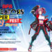สรุปบรรยากาศงาน AFA Creators Super Fest 2023
