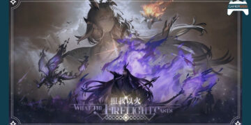 สรุปอัปเดต Arknights Event What The Firelight Casts
