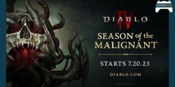 สรุปข้อมูลอัปเดต DiabloIV Season1 จากไลฟ์สตรีม