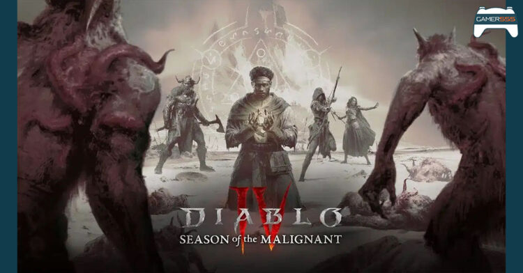 เปิดสถิติ จำนวนตัวละครที่ถูกสร้างใน Diablo IV Season 1