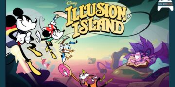 รีวิว Disney Illusion Island เกมที่ควรมีติดบ้านไว้เล่นกับคนในครอบครัว