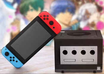 Nintendo ยืนยันไม่มีแผนดึงเกมจาก GameCube มาเข้าสู่ Switch แบบยกชุด
