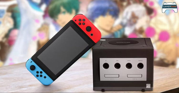 Nintendo ยืนยันไม่มีแผนดึงเกมจาก GameCube มาเข้าสู่ Switch แบบยกชุด