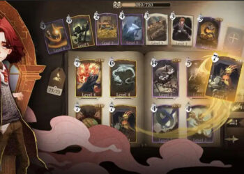 Guide เบสิค PVP ของเกม Harry Potter: Magic Awakened