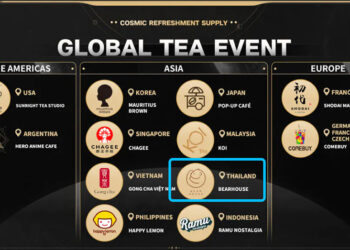 สรุปรายละเอียดกิจกรรม Honkai Star Rail สถานีเสบียงแห่งจักรวาล ณ BEARHOUSE