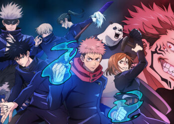 Bandai Namco เปิดตัวเกม Jujutsu Kaisen: Cursed Clash