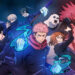 Bandai Namco เปิดตัวเกม Jujutsu Kaisen: Cursed Clash