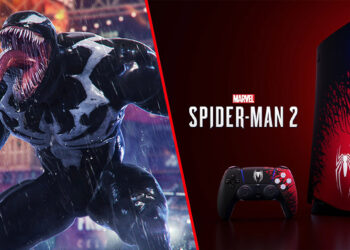 เซอไพรส์ใหญ่ Marvel’s Spider-Man 2 มาพร้อมกับ Trailer ใหม่พร้อม PS5 Bundle