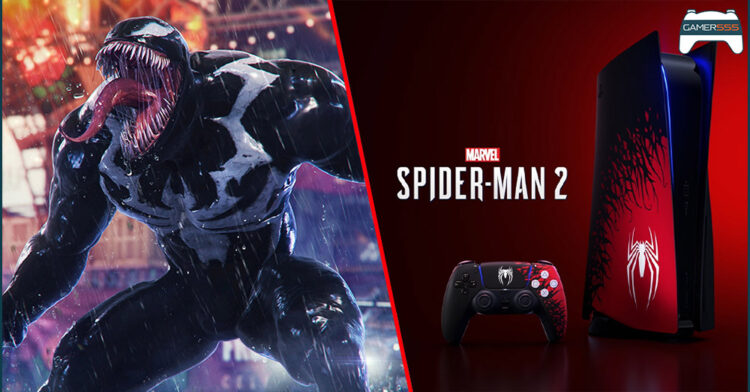 เซอไพรส์ใหญ่ Marvel’s Spider-Man 2 มาพร้อมกับ Trailer ใหม่พร้อม PS5 Bundle