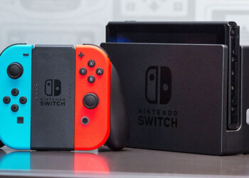 Nintendo Switch ทำสถิติยอดขายสูงสุดในญี่ปุ่นประจำเดือนมิถุนายน 2023