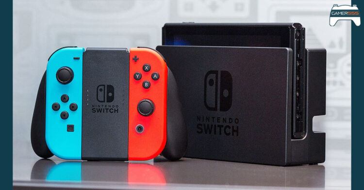 Nintendo Switch ทำสถิติยอดขายสูงสุดในญี่ปุ่นประจำเดือนมิถุนายน 2023