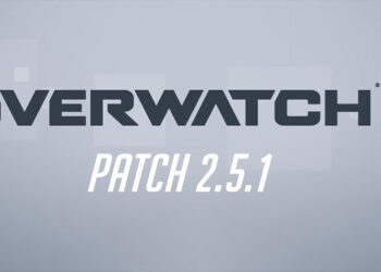Overwatch 2 อัปเดตแพทช์ 2.5.1 รองรับภาษาไทยภายในเกมแล้ว