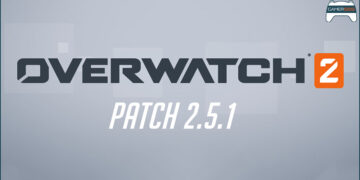 Overwatch 2 อัปเดตแพทช์ 2.5.1 รองรับภาษาไทยภายในเกมแล้ว