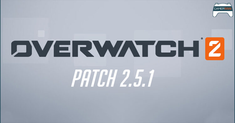 Overwatch 2 อัปเดตแพทช์ 2.5.1 รองรับภาษาไทยภายในเกมแล้ว