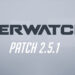 Overwatch 2 อัปเดตแพทช์ 2.5.1 รองรับภาษาไทยภายในเกมแล้ว