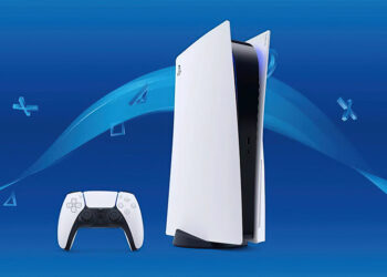 ข่าวลือ PS5 Slim เตรียมวางจำหน่ายปลายปีนี้ จากข้อมูลของ Microsoft