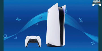 ข่าวลือ PS5 Slim เตรียมวางจำหน่ายปลายปีนี้ จากข้อมูลของ Microsoft